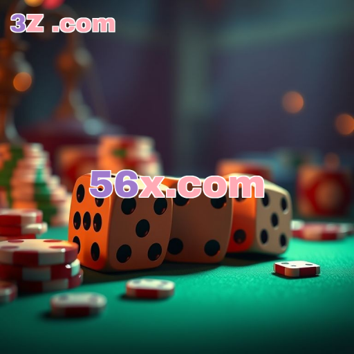 Empolgação no Cassino: Experiências Únicas no 56x.com