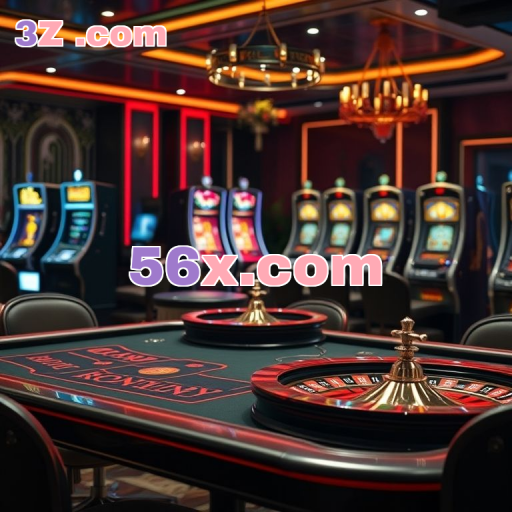 Promoção Irresistível no 56x.com Para Jogadores Apaixonados