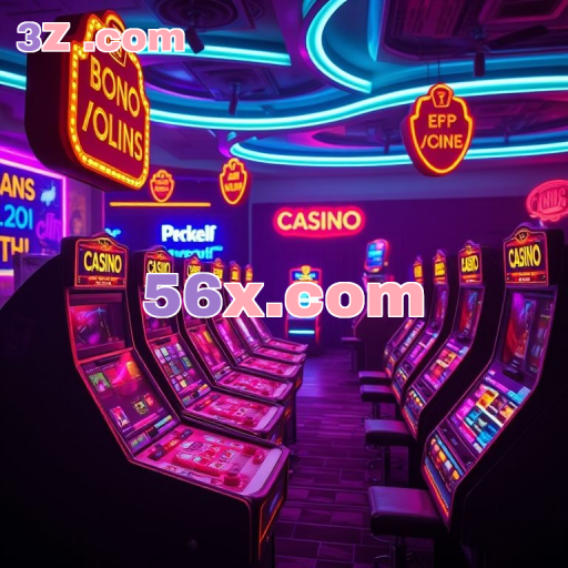 O Exclusivo VIP do 56x.com: Entretenimento Garantido